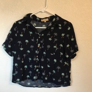 Adorable medium kids shirt